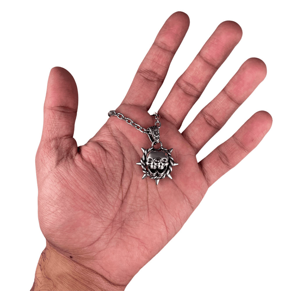 Gemini (May 21 – June 20) Necklaces Personal Fears Personal Fears 