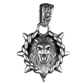 Leo (July 23 – August 22) Necklaces Personal Fears Personal Fears LEO Necklace - Zodiac Jewelry