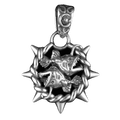 Pisces (February 19 – March 20) Necklaces Personal Fears Personal Fears PISCES Necklace - Zodiac Jewelry