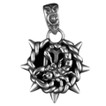 Scorpio (October 23 – November 21) Necklaces Personal Fears Personal Fears SCORPIO Necklace - Zodiac Jewelry