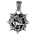 Sagittarius (November 22 – December 21) Necklaces Personal Fears Personal Fears SAGITTARIUS Necklace - Zodiac Jewelry