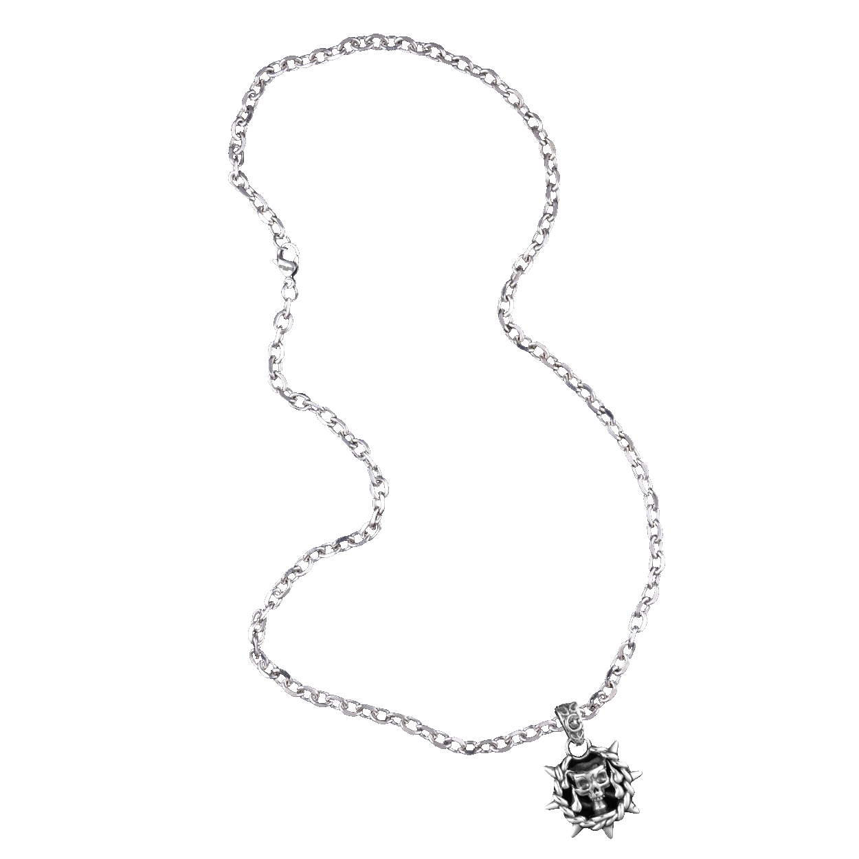 Aquarius (January 20 – February 18) Necklaces Personal Fears Personal Fears AQUARIUS Necklace - Zodiac Jewelry