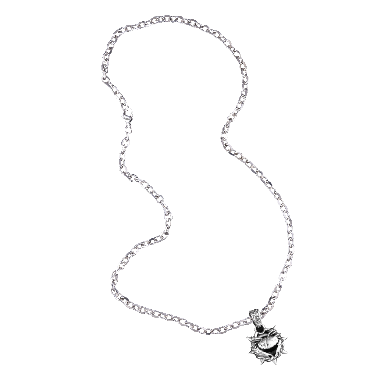 Cancer (June 21 – July 22) Necklaces Personal Fears Personal Fears CANCER Necklace - Zodiac Jewelry
