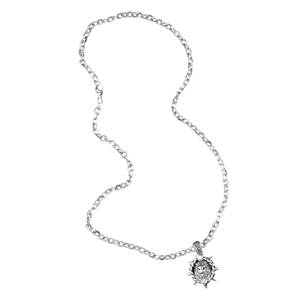 Leo (July 23 – August 22) Necklaces Personal Fears Personal Fears LEO Necklace - Zodiac Jewelry