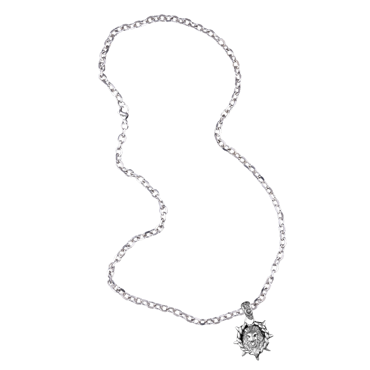 Leo (July 23 – August 22) Necklaces Personal Fears Personal Fears LEO Necklace - Zodiac Jewelry