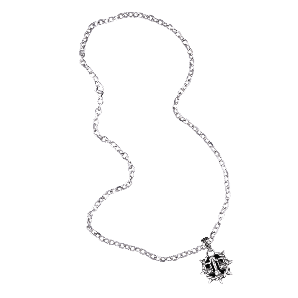 Libra (September 23 – October 22) Necklaces Personal Fears Personal Fears LIBRA Necklace - Zodiac Jewelry