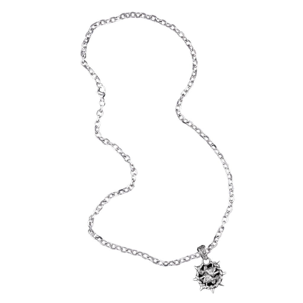 Pisces (February 19 – March 20) Necklaces Personal Fears Personal Fears PISCES Necklace - Zodiac Jewelry