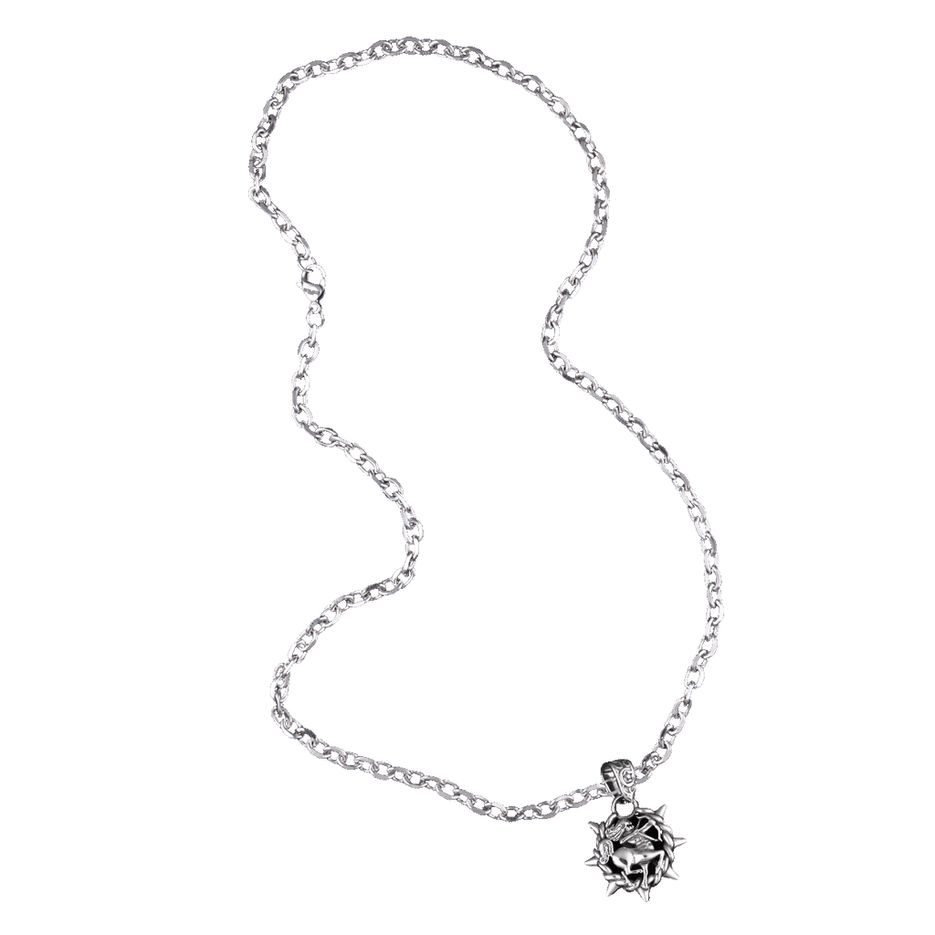 Sagittarius (November 22 – December 21) Necklaces Personal Fears Personal Fears SAGITTARIUS Necklace - Zodiac Jewelry