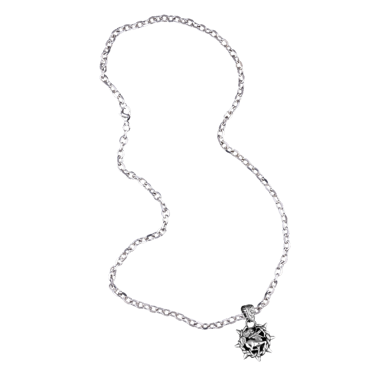 Sagittarius (November 22 – December 21) Necklaces Personal Fears Personal Fears SAGITTARIUS Necklace - Zodiac Jewelry