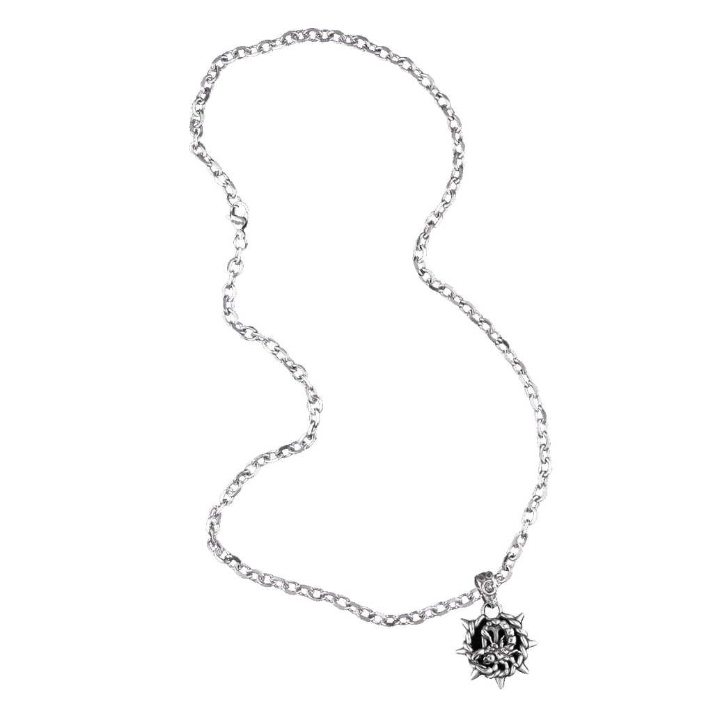 Scorpio (October 23 – November 21) Necklaces Personal Fears Personal Fears SCORPIO Necklace - Zodiac Jewelry