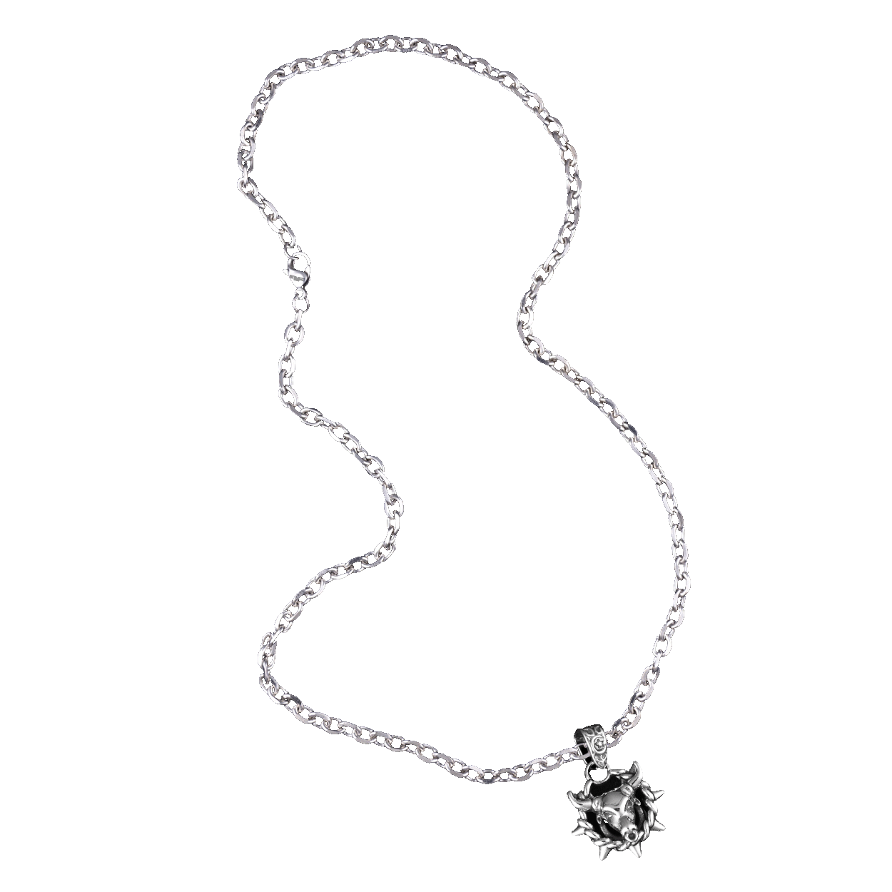 Taurus (April 20 – May 20) Necklaces Personal Fears Personal Fears TAURUS Necklace - Zodiac Jewelry
