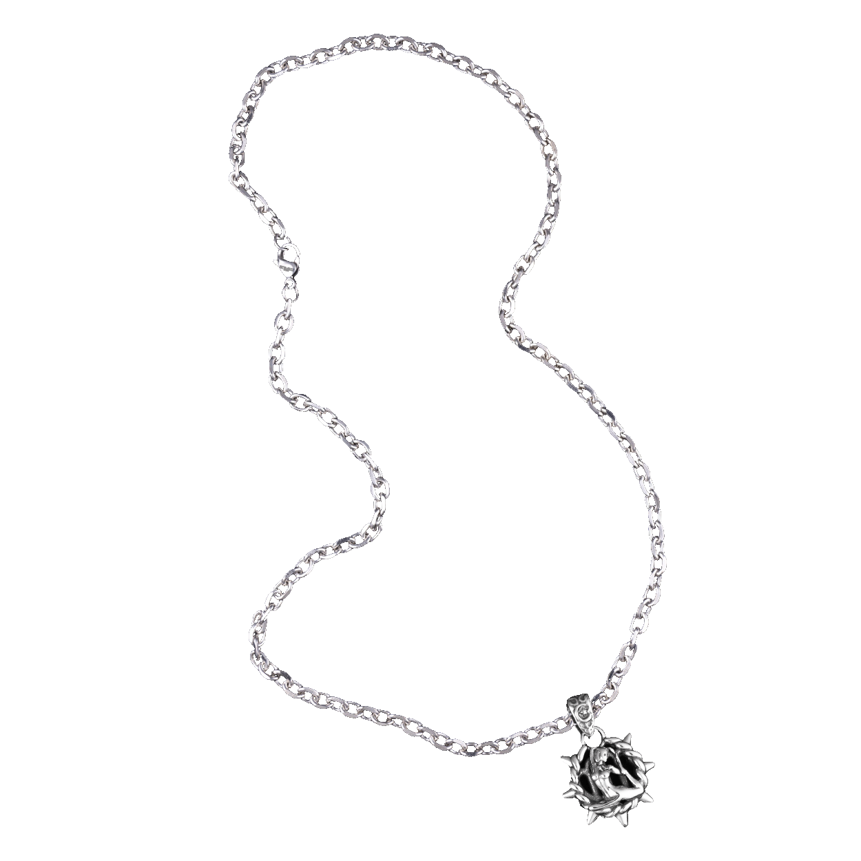 Virgo (August 23 – September 22) Necklaces Personal Fears Personal Fears VIRGO Necklace - Zodiac Jewelry