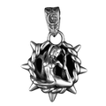 Virgo (August 23 – September 22) Necklaces Personal Fears Personal Fears VIRGO Necklace - Zodiac Jewelry