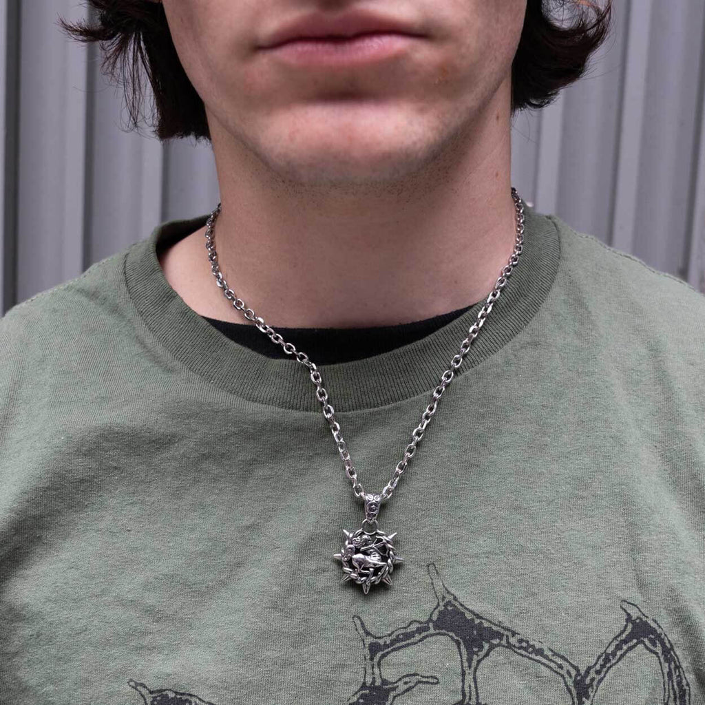 Sagittarius (November 22 – December 21) Necklaces Personal Fears Personal Fears SAGITTARIUS Necklace - Zodiac Jewelry